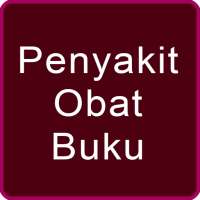 Penyakit Buku Obat