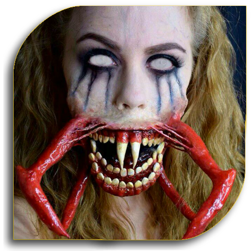 Special Effects Makeup (Guide) icon