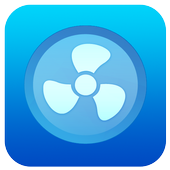 Cpu Cooler Master – Phone Cooler PRO icon