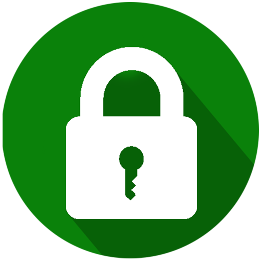 Smart Applock - Fingerprint icon