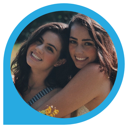 Girl chat - Indian Chatting for meet girls. icon