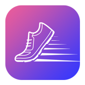 Walk Calories icon