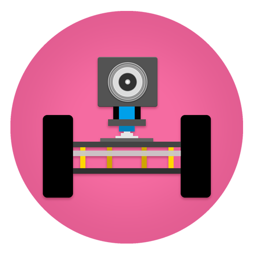 Video Car Controller icon