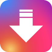 InstaSaver for Instagram icon