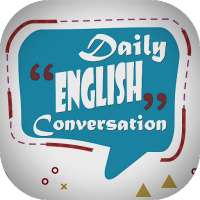 Daily english conversation