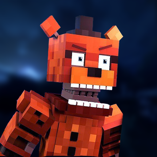 Freddy Mod for Minecraft icon