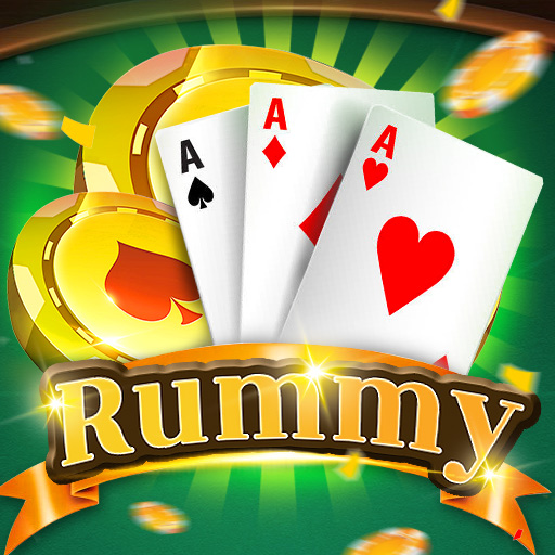 Rummy Panja - Play Teen Patti icon