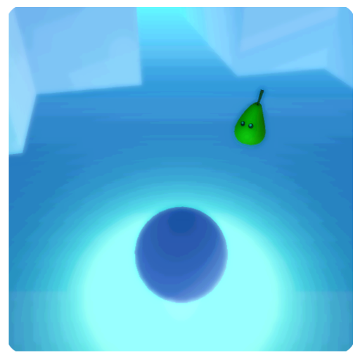 slippery Ice Ball icon