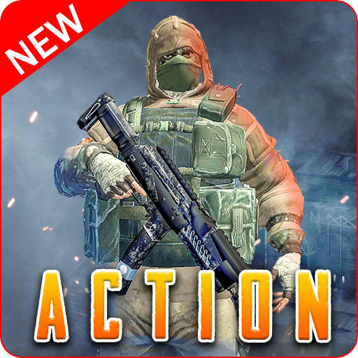 Sniper Shooter 3D: beste gratis schietspellen 2021 icon