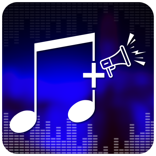 Name Ringtone Maker icon