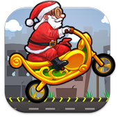 Motor Race Adventure icon