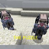 Mod Alien vs Predator - MCPE icon