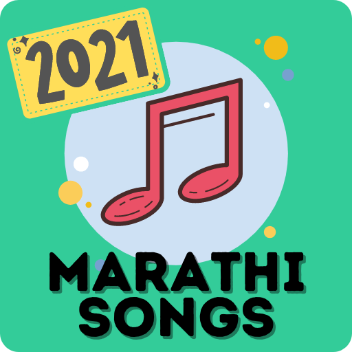 Marathi Songs MP3 Music - Marathi Gane icon
