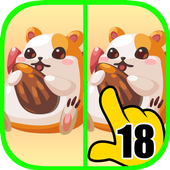 अंतर जानने के 18 icon