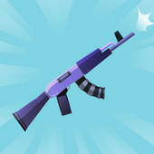Hyper Gun Store icon