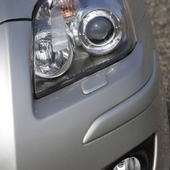 Wallpapers Toyota Avensis icon