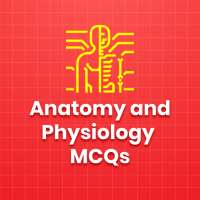 Anatomy and Physiology mcq Questions Free Offline