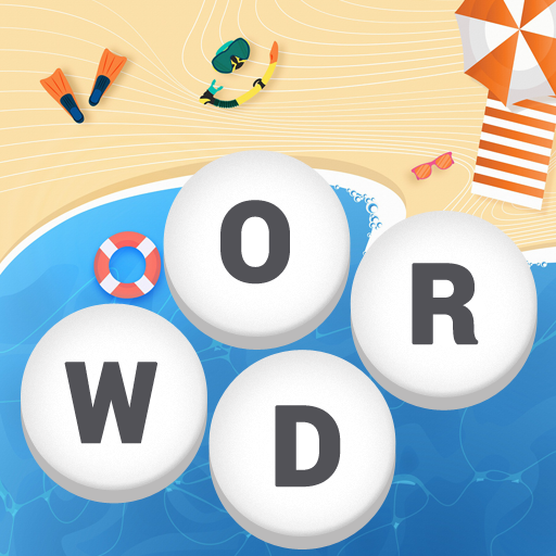 Word Travel - Offline Word Search Puzzles icon