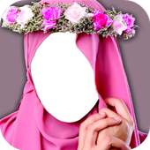 Hijab Fashion Suit on 9Apps