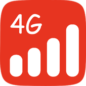 3G 4G Speed Optimizer apk Prank icon