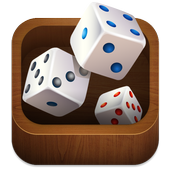 Yazy Dice Challenge Game icon