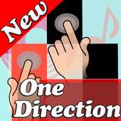 Piano Direction Challenge