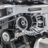 circuit de charge mecanique icon