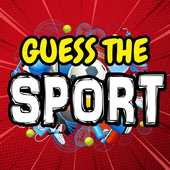 Guess the Sport icon