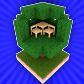 Treehouse Craft for Girls icon