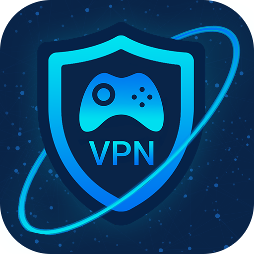 Gaming VPN | Fast &amp; Secure VPN icon