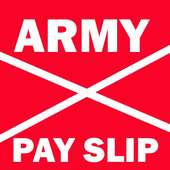 AR MAN    app indian army Payslip on 9Apps