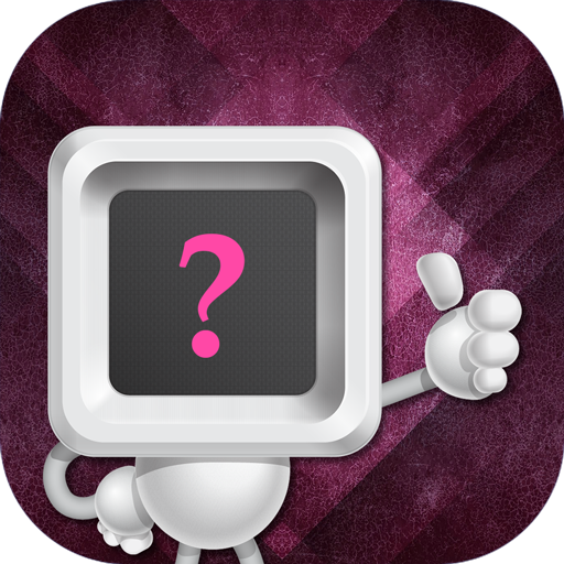 Mr. Robot's tricky test icon