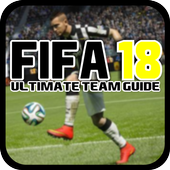 GUIDE for FIFA 2018 icon
