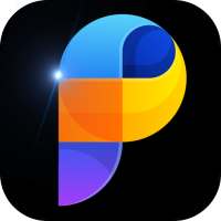 PickU - Photo Editor & Background Changer