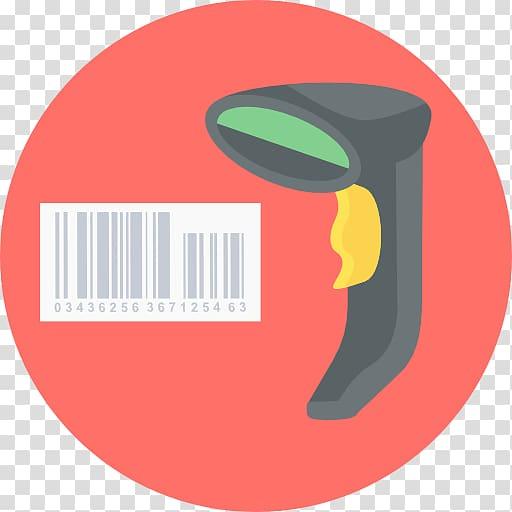 ikon QR code reader Free Scanner