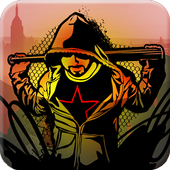 Clash Of Gangster Gang icon