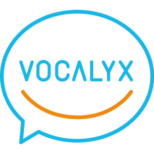 Vocalyx icon