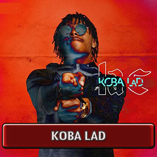 Koba LaD 2020 HQ ( 45 Chansons Sans Internet ) icon