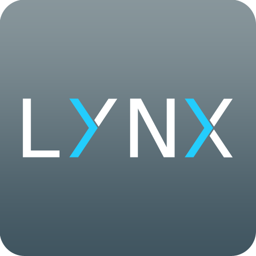 Lynx - Driver icon