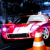 Driving Simulator: Day &amp; Night icon