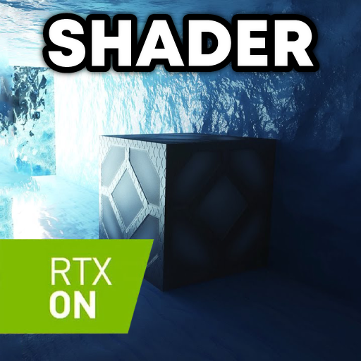 Shaders Mod MCPE icon