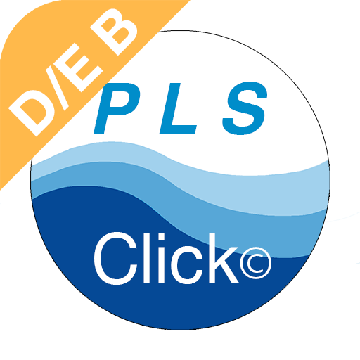 PLS Click© - Daily Expressions Set B icon