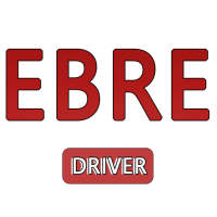 Ebre Driver