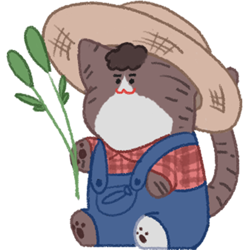 ネコ株式会社:放置型シミュレーション タイクーン育てゲーム icon