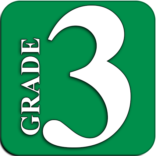 Grade 3 Games иконка
