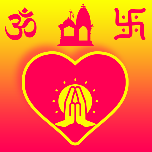 Bhajan &amp; Satsang (भजन और सत्संग) Videos App icon