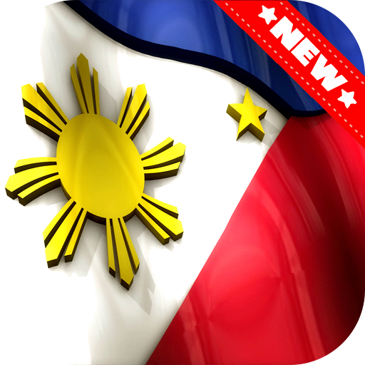 Philippines Flag Wallpaper icon