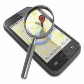 sms location for family and if device is lost (Unreleased) icon