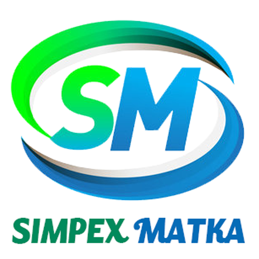 Simpex Matka- Online Matka Play App иконка