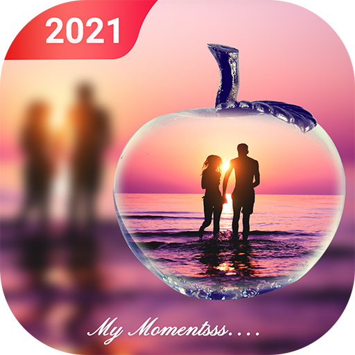 PIP Camera Editor: Photo in Photo, Collage Maker icon